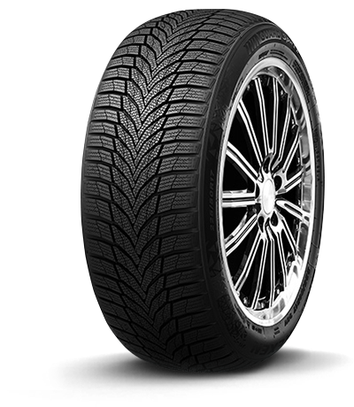 Nexen 215/45ZR18 93W WINGUARD Sport 2 | King Tire